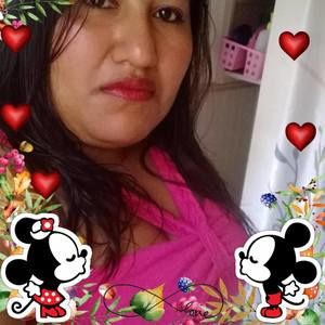 Meet your Posher, Julia